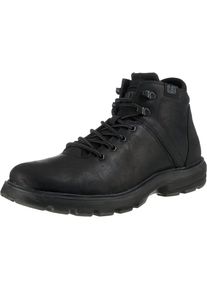 Caterpillar, Damen Schn&uuml;rstiefeletten 'Factor', Schwarz