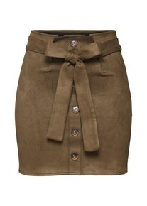 Missguided, Damen Rock, Khaki