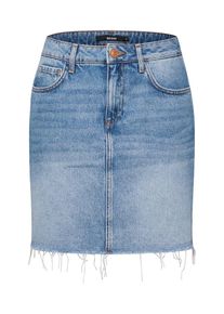 Bik Bok, Damen Rock 'DWS Strom', Blue Denim