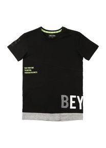 Cars Jeans, Shirts 'KIDS ACATE TS BLACK', Schwarz