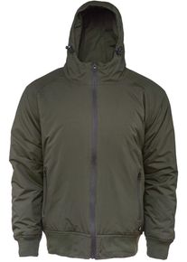 Dickies, Herren Jacke 'Fort Lee', Khaki