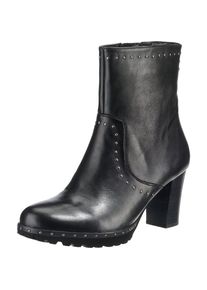 Gabor, Damen Stiefeletten, Schwarz