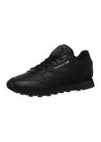 Reebok CLASSIC, Damen Sneaker, Grau / Schwarz