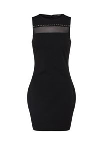 Guess, Damen Kleid 'ISABELLE', Schwarz