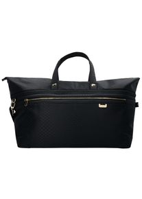 Samsonite, Damen Uplite Weekender Reisetasche 55 cm, Schwarz