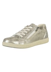 Primigi, M&auml;dchen Sneaker, Silber