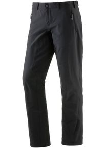 Schöffel Schöffel, Herren Wanderhose 'Koper', Schwarz