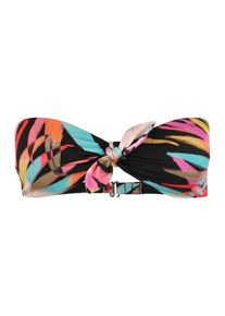 Billabong, Damen Bikinitop 'Sol Searcher Tied Ba', bunt