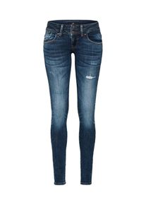 LTB, Damen Jeans 'JULITA X', Blue Denim