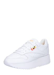 Reebok CLASSIC, Damen Sneaker 'Double X Gigi Hadid', Weiß