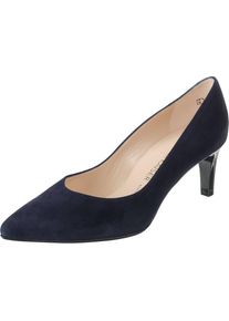 Peter Kaiser, Damen Pumps, Dunkelblau