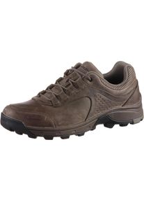 Vaude, Damen Wanderschuhe 'Comrus Leather', Braun