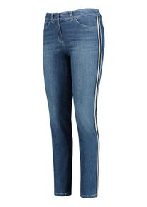 Gerry Weber, Damen Jeans, Blue Denim
