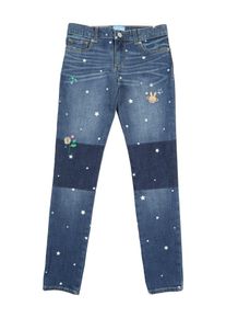 GAP, M&auml;dchen Jeans, Blue Denim