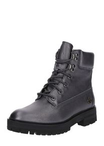 Timberland, Damen Boots 'London Square', Anthrazit