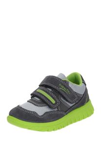 Superfit, Sneaker 'SPORT7 MINI', Grau / Gr&uuml;n
