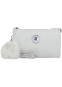 Kipling, Damen Kosmetiktasche 'Basic Plus Ewo', Naturweiß