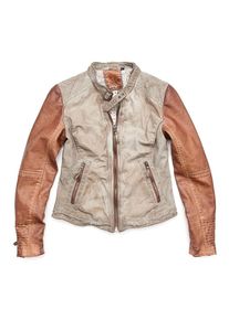 Maze, Damen Jacke 'Naples', Beige / Sand