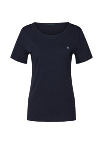 Marc O'Polo Marc O'Polo, Damen Shirt, Navy