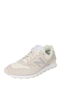 New Balance, Damen Sneaker 'WR996', Beige / Creme / Altrosa