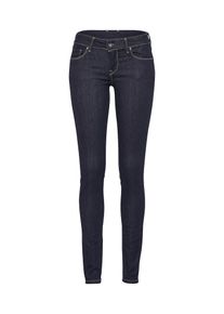 Pepe Jeans, Damen 'Soho' Skinny Jeans, Blau