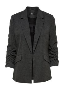 Only, Damen Blazer, Grau