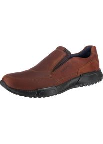 Ecco, Herren Slipper, Braun