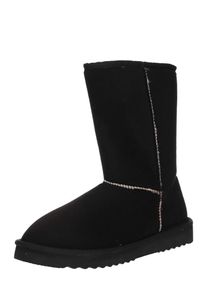 Esprit, Damen Snowboots 'Uma', Schwarz