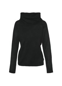 Mexx, Damen Pullover, Schwarz