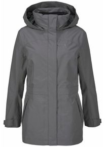 Sch&ouml;ffel Sch&ouml;ffel, Damen Funktionsjacke 'TAIPEH 3', Taupe