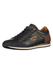 Pantofola d'Oro PANTOFOLA D'ORO, Herren Sneaker, Dunkelblau / Braun / Gold / Weiß