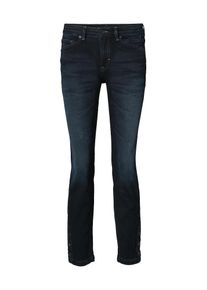 Marc O'Polo Marc O'Polo, Damen Jeans 'LULEA' slim, Nachtblau