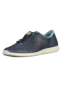 Ecco, Damen Sneaker, Marine