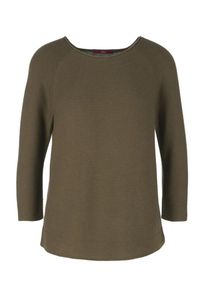 s.Oliver RED LABEL, Damen Pullover, Mokka