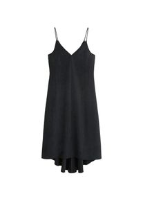 Mango, Damen Kleid 'Honey-I', Schwarz