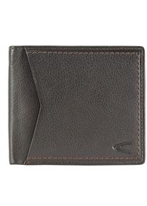 Camel Active, Herren Cuba Geldbörse Leder 12 cm, Braun