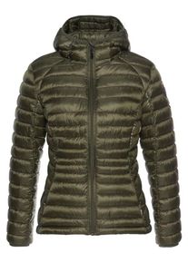 Napapijri, Damen Steppjacke »Aerons«, Khaki