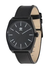 adidas originals, Herren Armbanduhr 'Process_L1', Schwarz