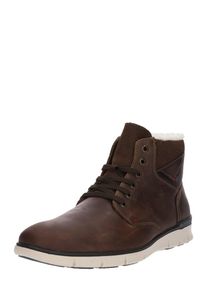 Rieker, Herren Stiefeletten, Braun