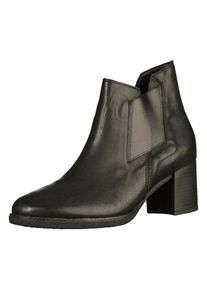 Gabor, Damen Stiefelette, Schwarz