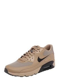 Nike Sportswear, Herren Sneaker 'Air Max 90 Ultra 2.0', Beige / Schwarz