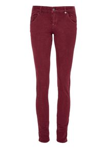 s.Oliver RED LABEL, Damen Denim, Pastellrot