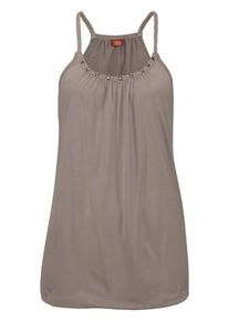 Buffalo, Damen Strandtop, Taupe