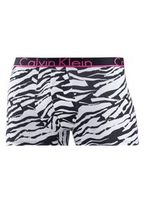 Calvin Klein Underwear, Herren Boxershorts, Pink / Schwarz / Weiß