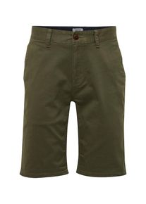 Tommy Jeans, Herren Hose 'Essential', Dunkelgr&uuml;n