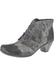 Rieker, Damen Stiefeletten, Blue Denim