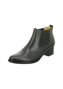 Gabor, Damen Stiefel, Schwarz
