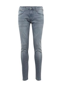 Pepe Jeans, Herren Jeans 'Finsbury', Blue Denim
