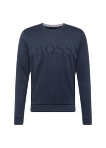 BOSS, Herren Sweatshirt 'Salbo 10134333 01', Navy