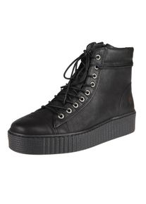 Apple of Eden, Damen Sneaker 'ROSA', Schwarz